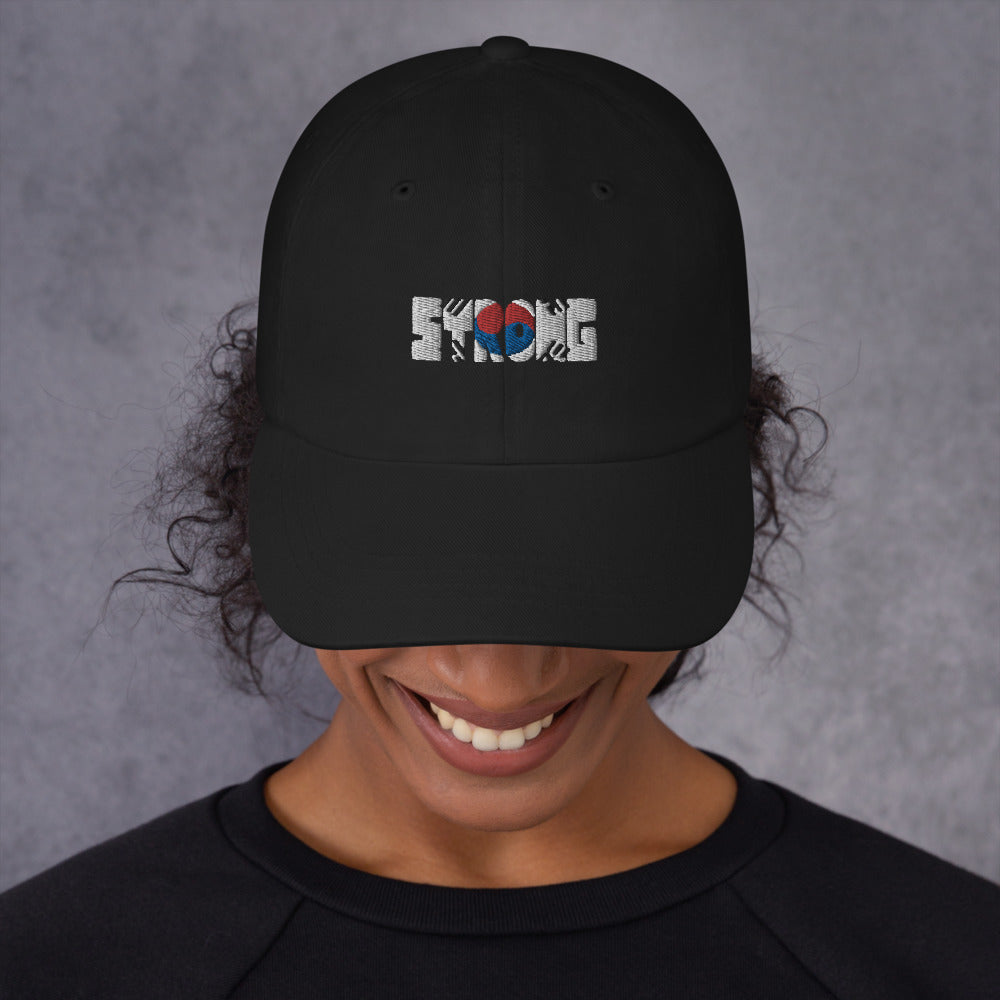 Korean cap brand online