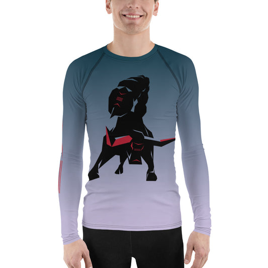 VEA Men's Rash Guard